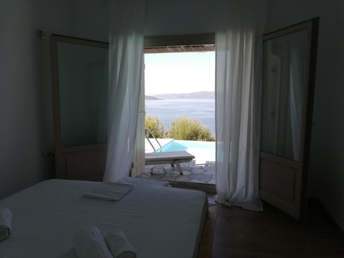 Notus Villa Хорто Екстериор снимка