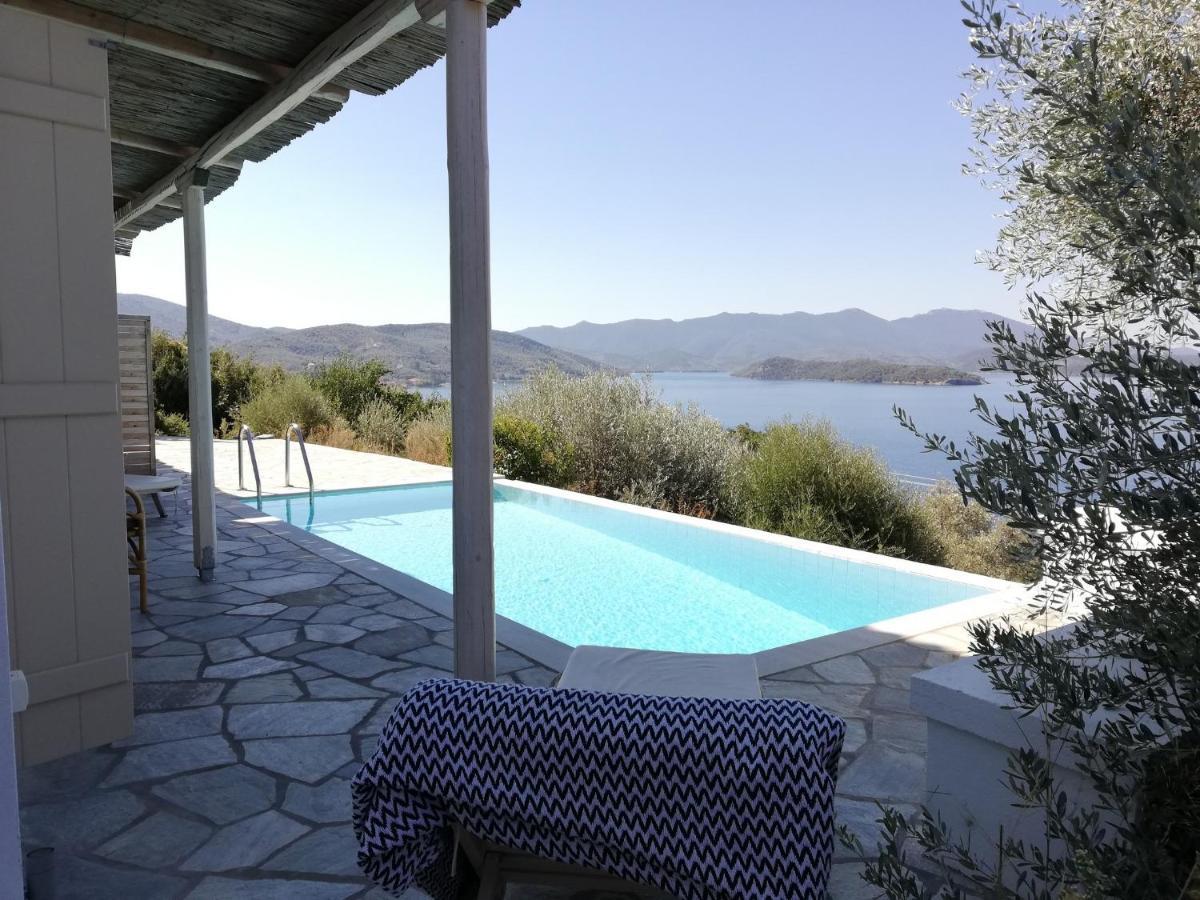 Notus Villa Хорто Екстериор снимка