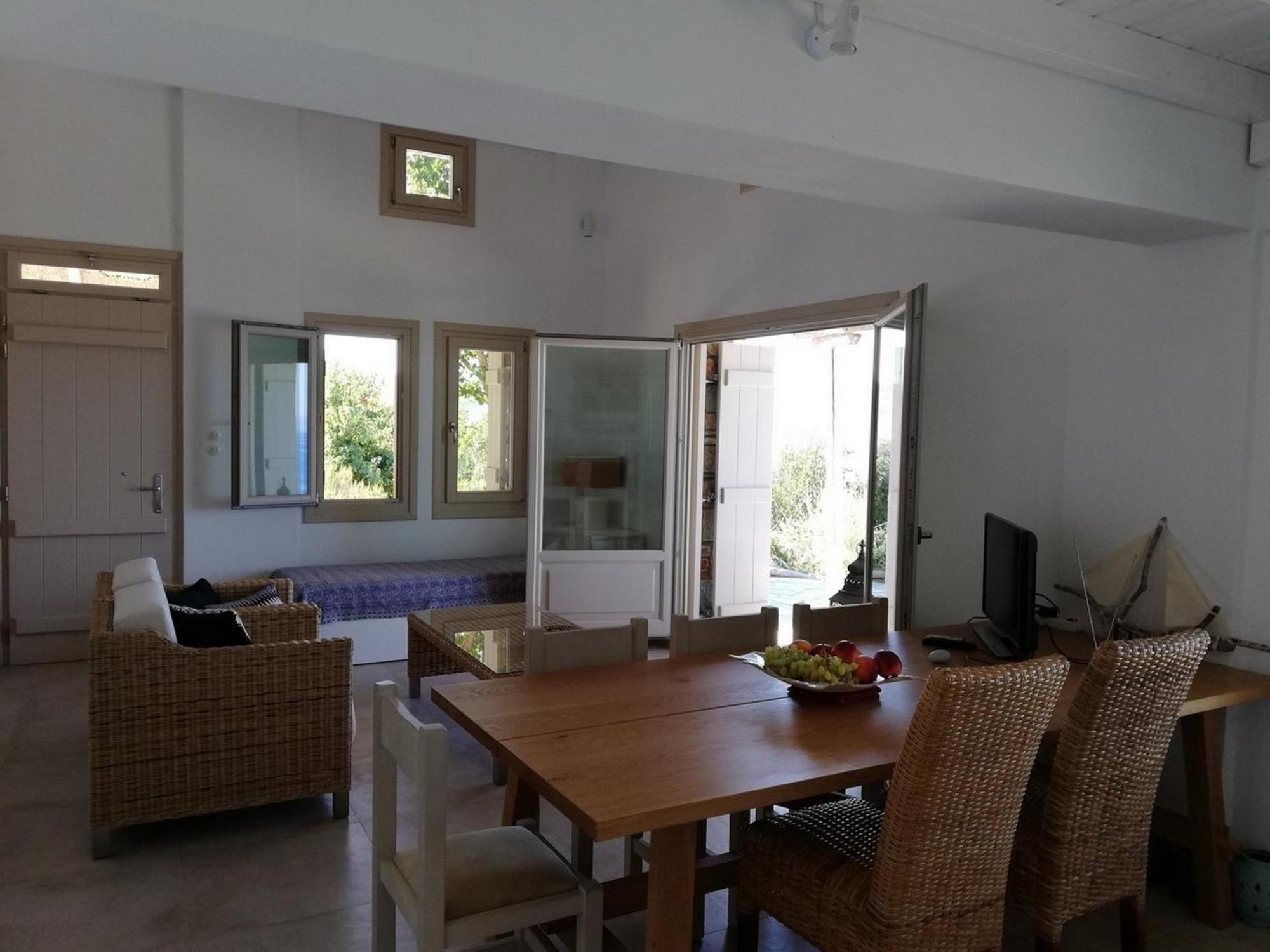 Notus Villa Хорто Екстериор снимка