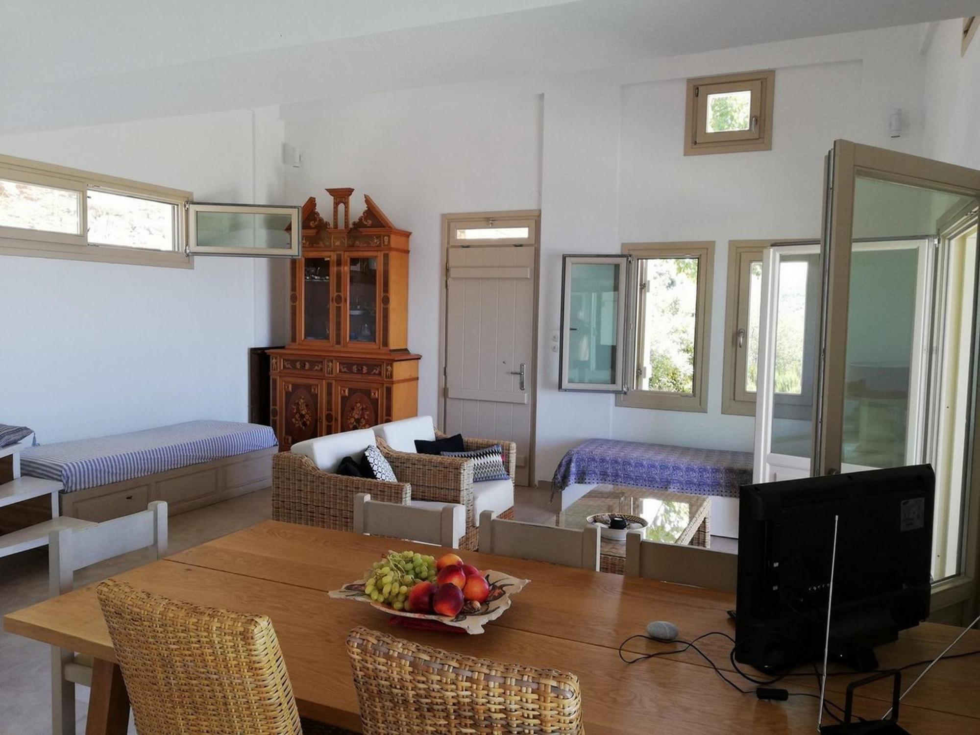 Notus Villa Хорто Екстериор снимка