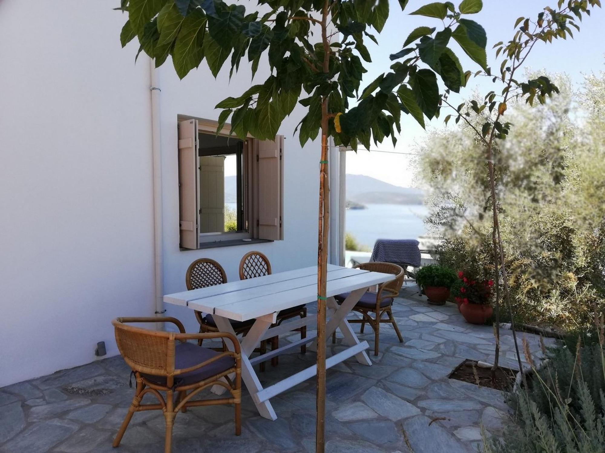Notus Villa Хорто Екстериор снимка