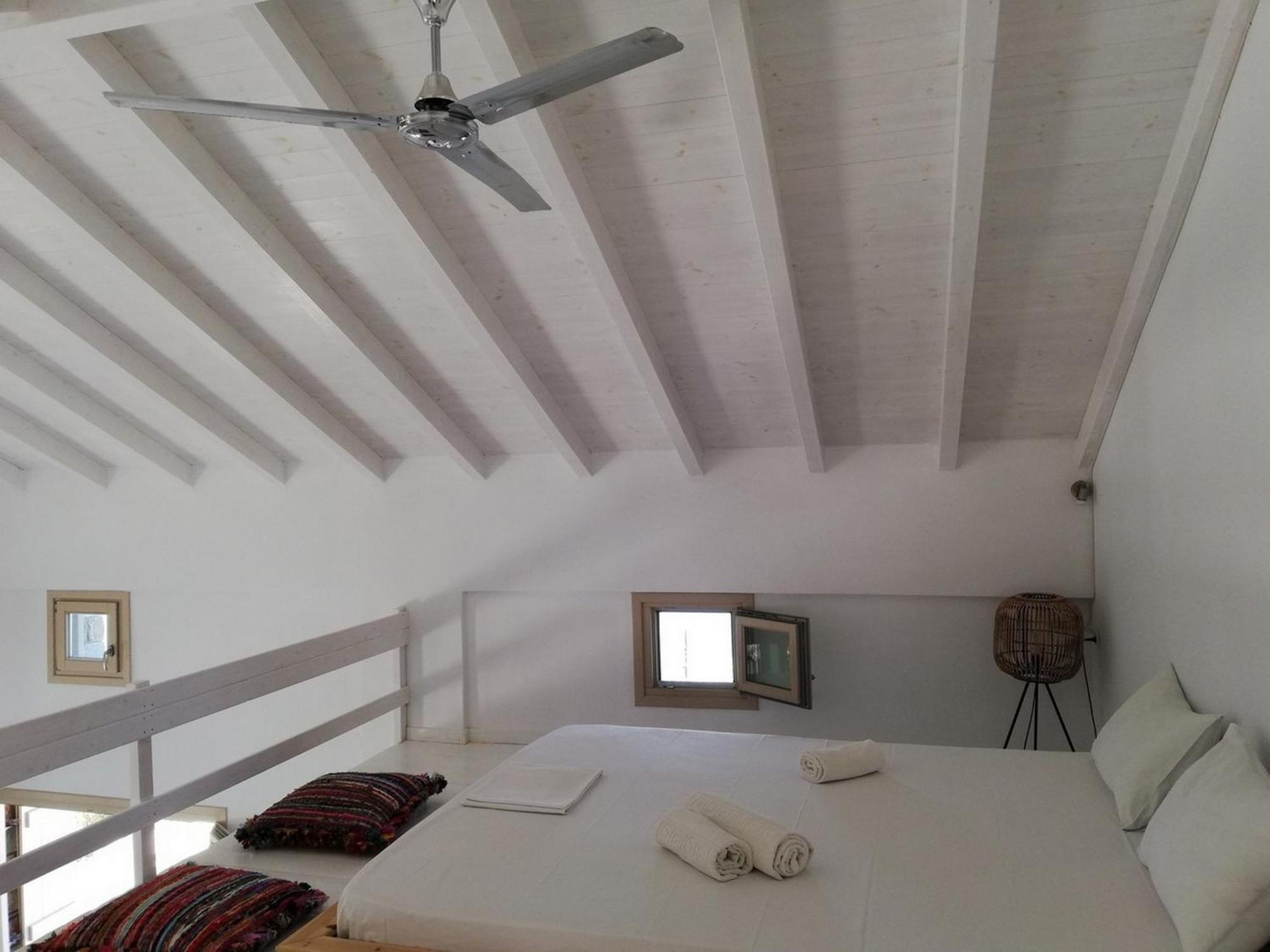 Notus Villa Хорто Екстериор снимка