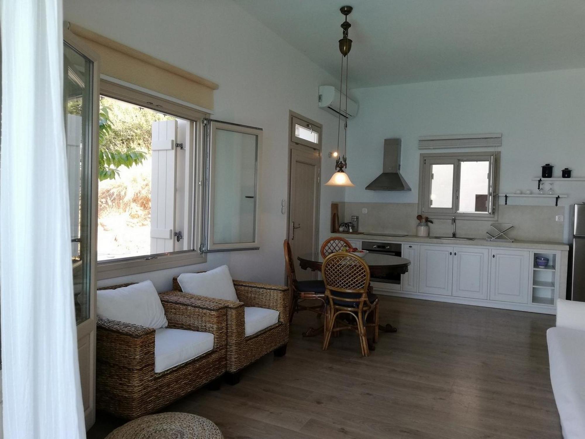 Notus Villa Хорто Екстериор снимка