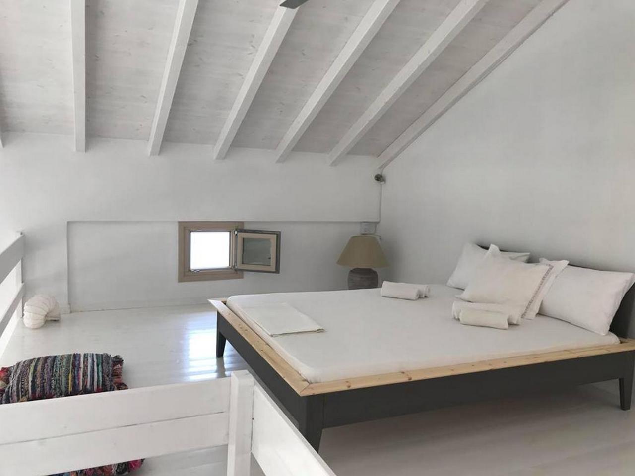 Notus Villa Хорто Екстериор снимка